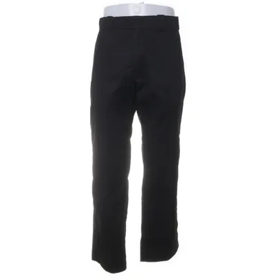 Jakkesætsbukser (Sort) fra Dickies Bomuld, Polyester