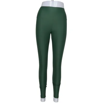 Sports tights (Green) from Indigo Luna Elastane, Nylon