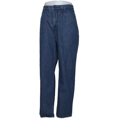 Jeans (Blue) from Blue Tomato Cotton
