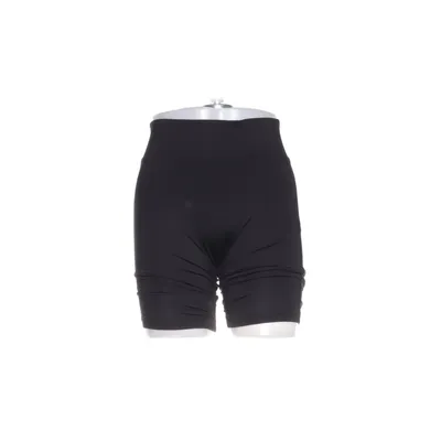 Kompressionsshorts (Sort) fra Newbody Elastan, Genanvendt polyester