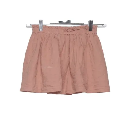 Jupe (Rose) de Huttelihut Coton