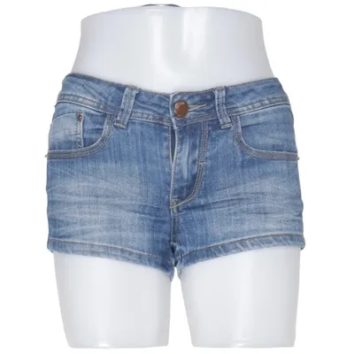 Jeansshorts (Blå) från Denim Life by Pimkie