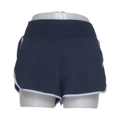 Trainingsshorts (Blauw) van Gilly Hicks