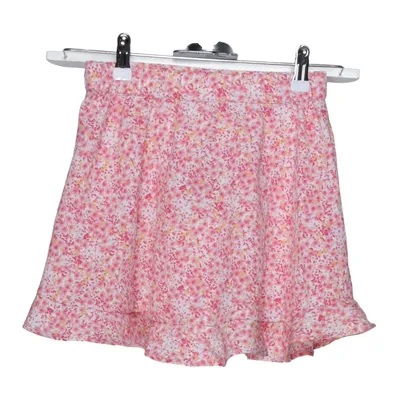 Kjol (Rosa, Flerfärgad) från Vero Moda Girl Polyester