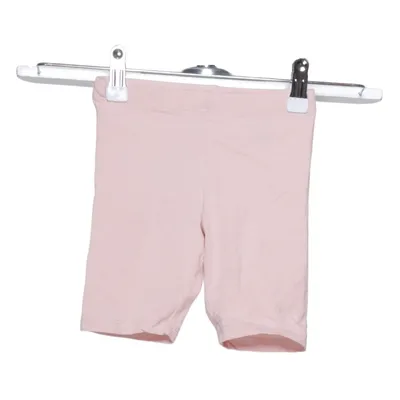 Hotpants (Pink) from H&M Cotton, Elastane
