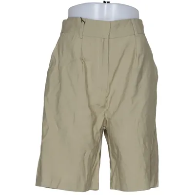 Shorts (Beige) from Sweewë Polyester, Viscose