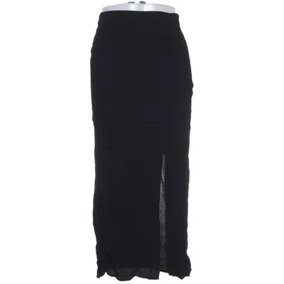 Jupe longue (C-BAS/SLITS MIDI SKIRTS) de Coster Viscose