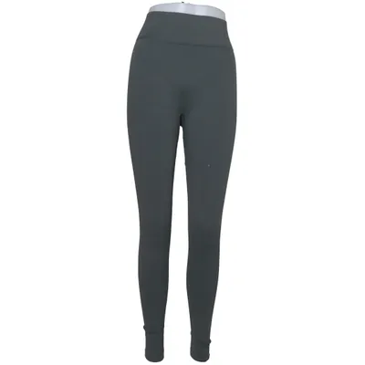 Sports tights (Green) from Lager 157 Elastane, Polyamide