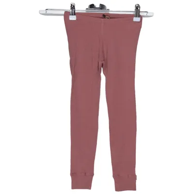 Underställsbyxor (Rosa) från Dilling Merinoull