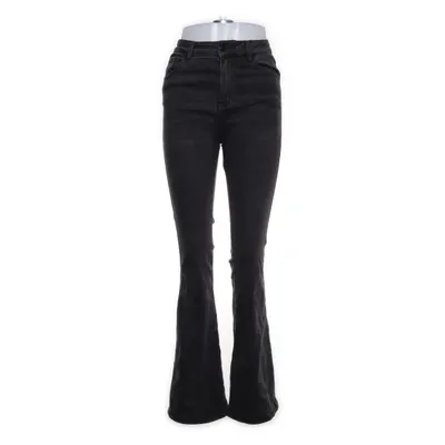 Jeans (Grå) från Peach Bomull, Elastan, Polyester, Viskos