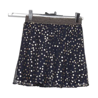 Tulle skirt (Black, Gold) from Gap Kids Polyester