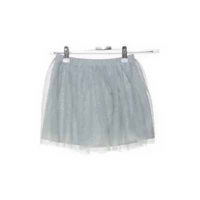 Skirt (Green, Multicolored) from H&M Polyester