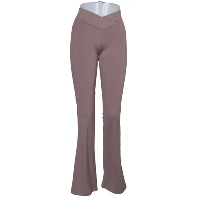 Sweatpants (Brown) from H&M Move