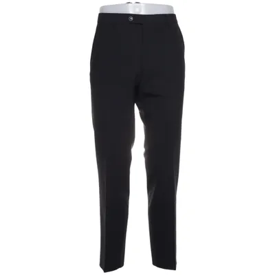 Kostymbyxor (NOOS-481) från Return Elastan, Polyester, Ull