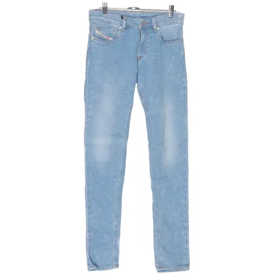 Jeans (Sleenker-J Jjj-N) från Diesel Kid Bomull, Elastan, Polyester