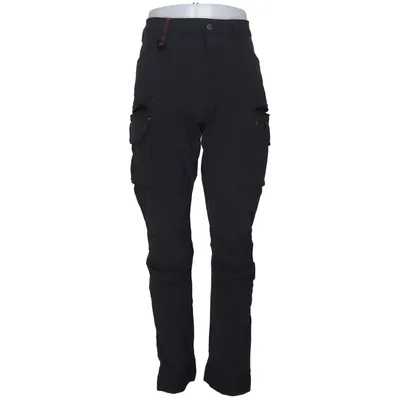 Werkbroek (Perform Stretch Pants) van Worksafe Elastaan, Polyamide