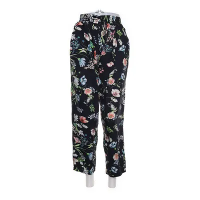 Pyjamasbyxor (Svart, Flerfärgad) från Elitzia Viskos