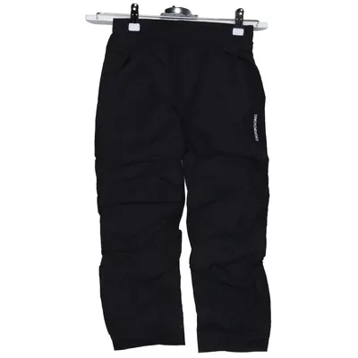 Regnbyxor (Svart) från Didriksons Polyamid