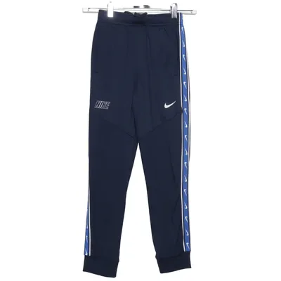 Pantalon de survêtement (Bleu) de Nike Polyester