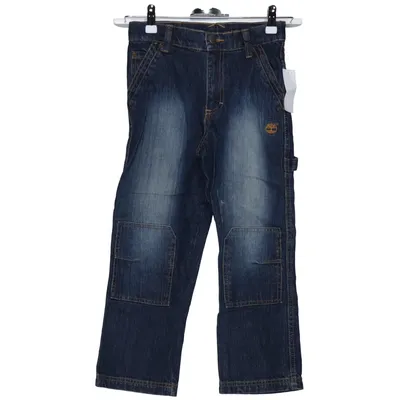 Jeans (Blå) från Timberland Bomull