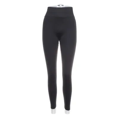 Sports tights (Black) from New Apparel Elastane, Polyamide