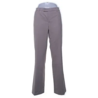 Kostuumbroek (Beige) van Filippa K Elastaan, Polyester, Viscose
