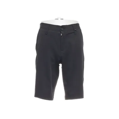 Trekvartsbyxor (Svart) från Under Armour Elastan, Polyester