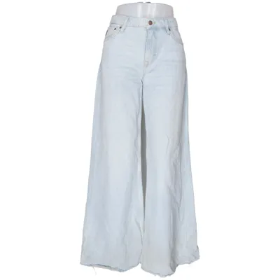 Jean (Bleu) de Superdry Coton