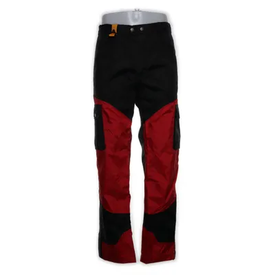 Outdoor pants (Black, Red) from Arrak Outdoor Nylon