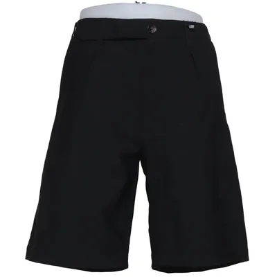 Shorts (Svart) från L'Homme Rouge Elastan, Polyester, Ull