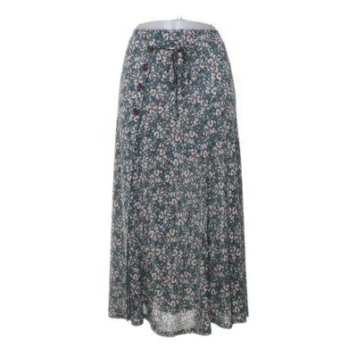 Maxi skirt (Green, Multicolored) from Armand Thiery