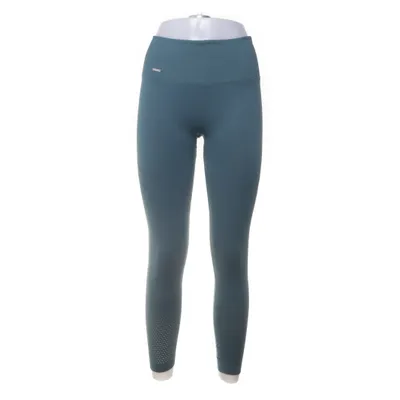 Sportleggings (Petrol) van Aim'n Polyamide, Elastaan