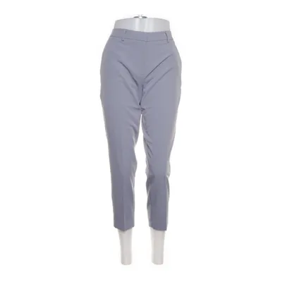 Kostymbyxor (Grå) från Dorothy Perkins Elastan, Polyester, Viskos