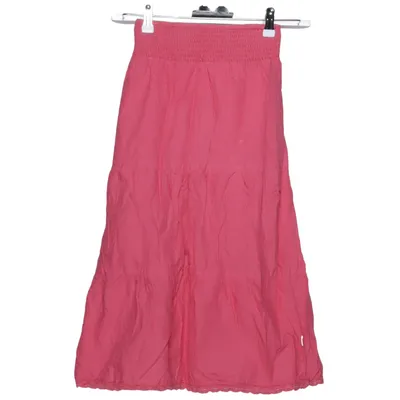 Maxi skirt (Pink) from Aya Naya