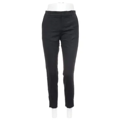 Kostymbyxor (Svart) från Vince Elastan, Viskos