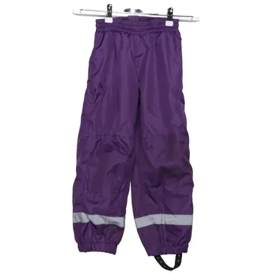 Surpantalon (Violet) de Rainbusters Polyester
