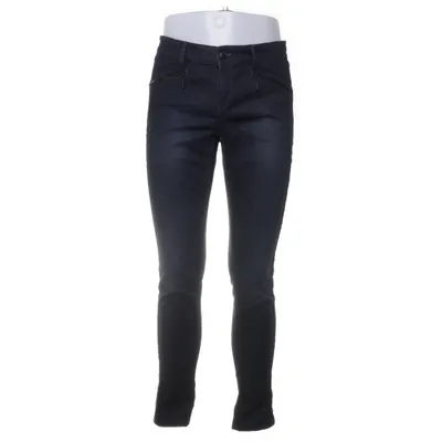 Treggings (Blå) från Mexx Jeans Bomull, Elastan