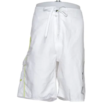 Badshorts (Vit, Grön) från Rip Curl Polyester