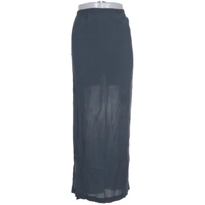 Jupe longue (Bleu) de Soft Sport Filippa K Viscose