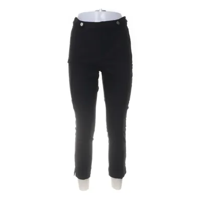 Byxor (Svart) från Agnes Collection Bomull, Polyester, Elastan