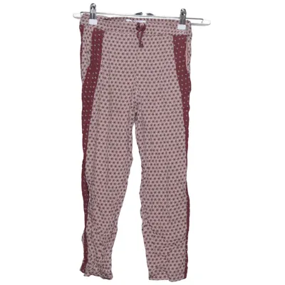 Pyjama broek (Roze, Rood, Meerkleurig) van Zara Kids