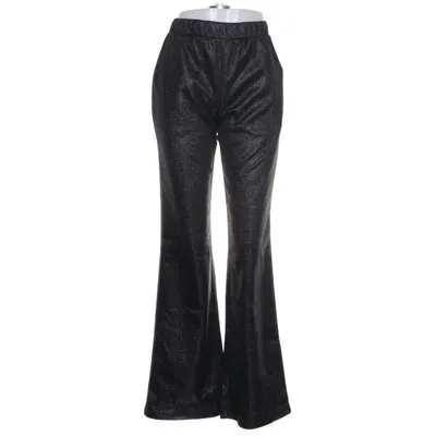 Palazzobyxor (Svart) från Ambika Polyester