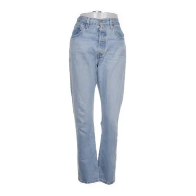 Jeans (Blå) fra Levi's Premium Bomuld