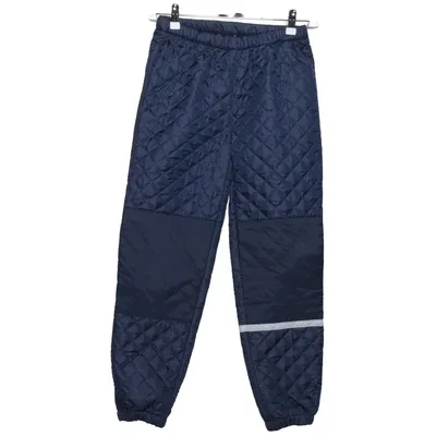 Täckbyxor (Blå) från ZigZag Polyester