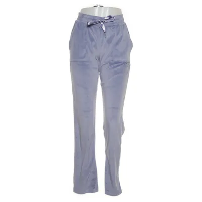 Mjukisbyxor (Blå) från Firefly Elastan, Polyester