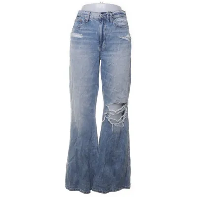 Jeans (Blå) fra American Eagle Bomuld