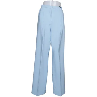 Palazzo pants (Blue) from Showbiz Elastane, Polyester