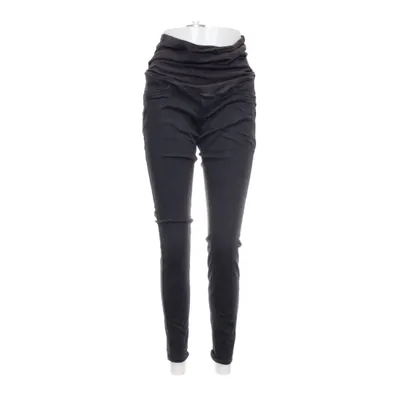 Mammajeans (Svart) från H&M Mama Bomull, Viskos, Polyester, Elastan