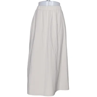 Långkjol (Beige) från Ninepine