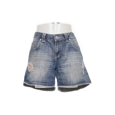 Jeansshorts (Blå) från Moods of Norway Bomull, Polyester